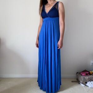 MaxMara Sportmax code Maxi Dress, size M
